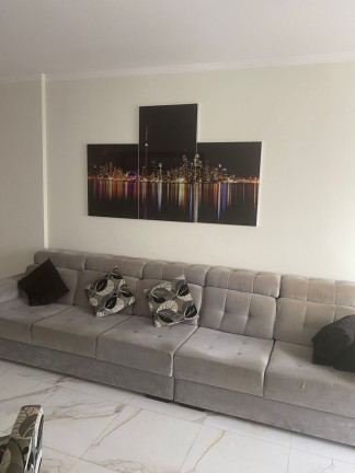 Imagem Apartamento com 2 Quartos à Venda, 92 m² em Embaré - Santos Imagem Apartamento com 2 Quartos à Venda, 92 m² em Embaré - Santos