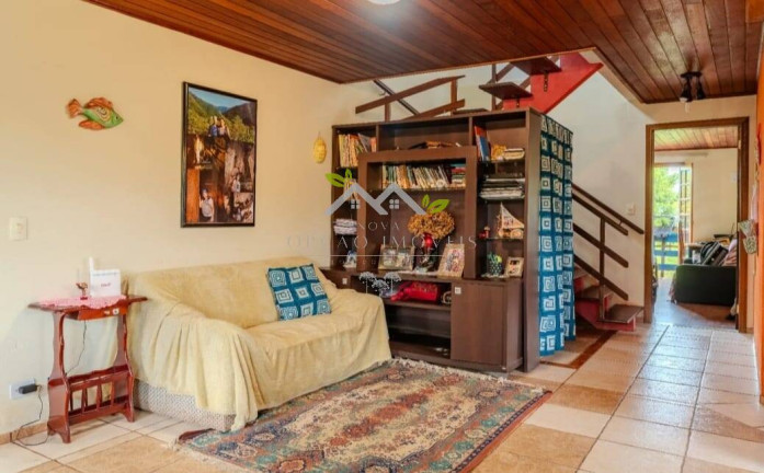 Imagem Casa com 4 Quartos à Venda, 200 m² em Parque Ferradura - Campos Do Jordão Imagem Casa com 4 Quartos à Venda, 200 m² em Parque Ferradura - Campos Do Jordão