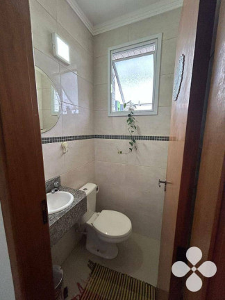 Imagem Imóvel com 3 Quartos à Venda, 132 m² em Estuário - Santos Imagem Imóvel com 3 Quartos à Venda, 132 m² em Estuário - Santos