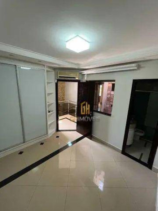 Imagem Sobrado com 3 Quartos à Venda, 238 m² em Jardim Atlântico - Goiânia Imagem Sobrado com 3 Quartos à Venda, 238 m² em Jardim Atlântico - Goiânia