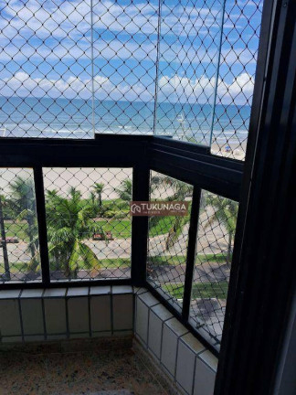 Imagem Apartamento com 3 Quartos à Venda, 102 m² em Caiçara - Praia Grande