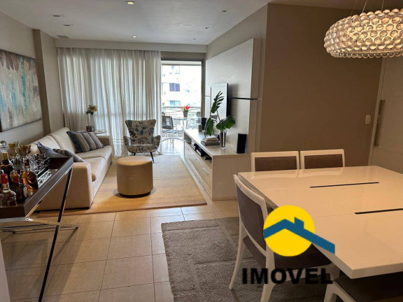 Imagem Apartamento com 4 Quartos à Venda, 133 m² em Icaraí - Niterói