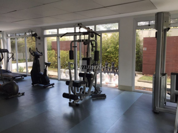 Imagem Apartamento com 1 Quarto à Venda, 28 m² em Barra Funda - São Paulo