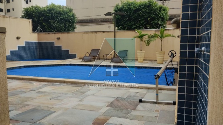 Imagem Apartamento com 3 Quartos à Venda, 93 m² em Jardim Botânico - Ribeirão Preto Imagem Apartamento com 3 Quartos à Venda, 93 m² em Jardim Botânico - Ribeirão Preto