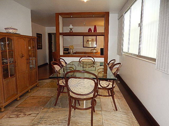 Imagem Apartamento com 4 Quartos à Venda,  em Leblon - Rio De Janeiro