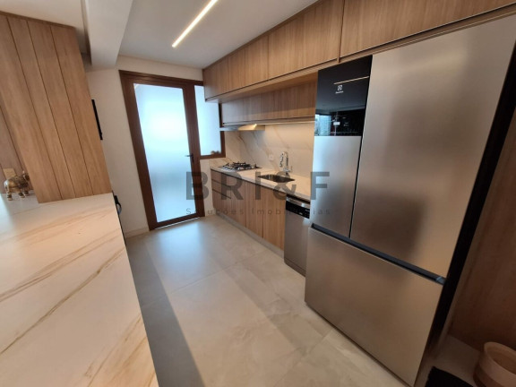 Imagem Apartamento com 1 Quarto à Venda, 110 m² em Brooklin - São Paulo Imagem Apartamento com 1 Quarto à Venda, 110 m² em Brooklin - São Paulo