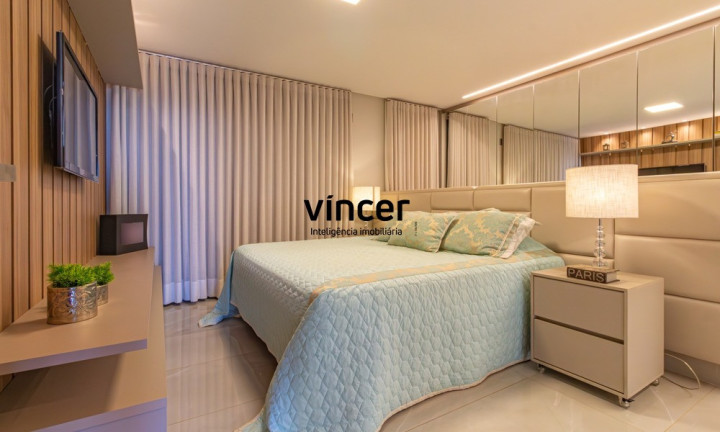 Imagem Casa com 4 Quartos à Venda, 297 m² em Jardins Nápoles - Senador Canedo Imagem Casa com 4 Quartos à Venda, 297 m² em Jardins Nápoles - Senador Canedo
