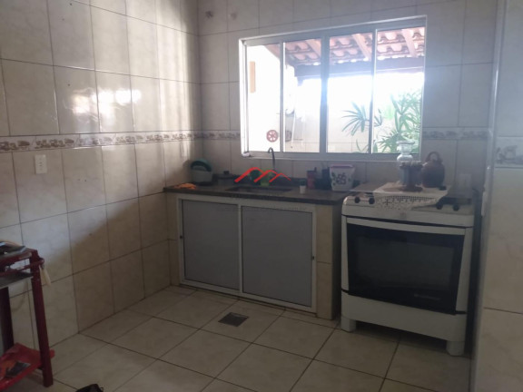 Imagem Casa com 4 Quartos à Venda, 140 m² em Parque Bandeirantes I (nova Veneza) - Sumaré Imagem Casa com 4 Quartos à Venda, 140 m² em Parque Bandeirantes I (nova Veneza) - Sumaré
