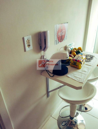 Imagem Apartamento com 1 Quarto à Venda, 33 m² em Mooca - São Paulo Imagem Apartamento com 1 Quarto à Venda, 33 m² em Mooca - São Paulo