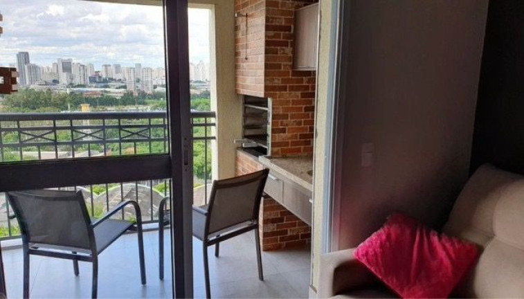 Imagem Apartamento com 2 Quartos à Venda, 83 m² em Jaguaré - São Paulo Imagem Apartamento com 2 Quartos à Venda, 83 m² em Jaguaré - São Paulo
