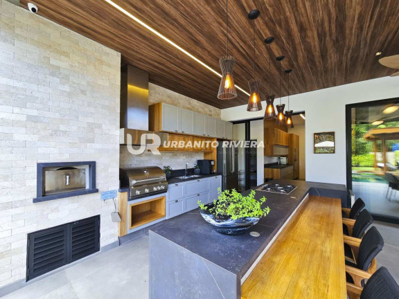 Imagem Casa com 6 Quartos à Venda, 855 m² em Riviera | Módulo 12 - Bertioga Imagem Casa com 6 Quartos à Venda, 855 m² em Riviera | Módulo 12 - Bertioga