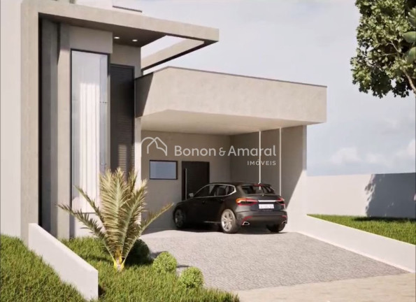 Imagem Casa de Condomínio com 3 Quartos à Venda, 207 m² em Residencial Terras Da Estância - Paulínia Imagem Casa de Condomínio com 3 Quartos à Venda, 207 m² em Residencial Terras Da Estância - Paulínia