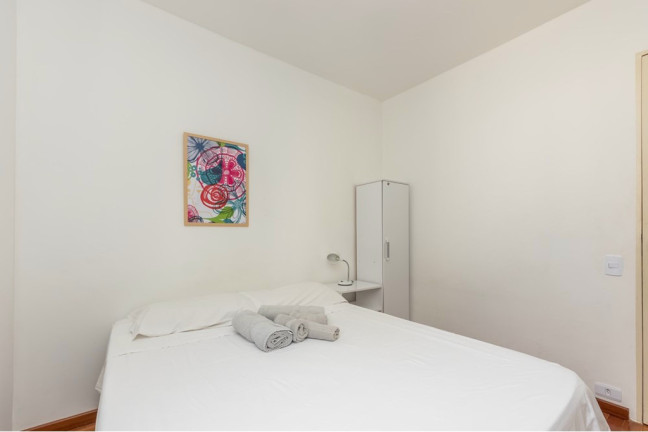 Imagem Apartamento com 2 Quartos à Venda, 60 m² em Jardim Paulista - São Paulo Imagem Apartamento com 2 Quartos à Venda, 60 m² em Jardim Paulista - São Paulo