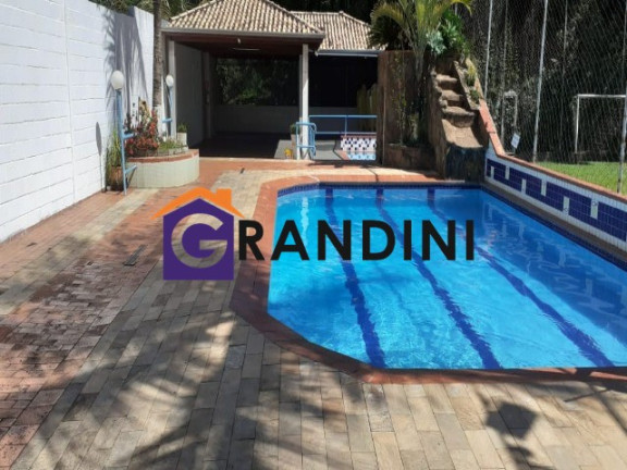 Imóvel com 3 Quartos à Venda,  em Jardim Iguatemi - Mogi Guaçu