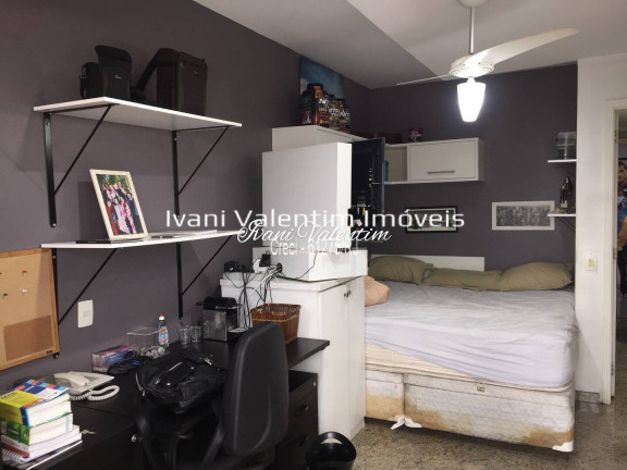 Imagem Apartamento com 4 Quartos à Venda, 220 m² em Barra Da Tijuca - Rio De Janeiro