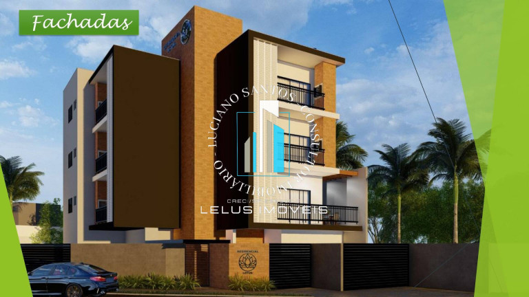 Imagem Apartamento com 2 Quartos à Venda, 106 m² em Portal Ville Azaleia - Boituva Imagem Apartamento com 2 Quartos à Venda, 106 m² em Portal Ville Azaleia - Boituva