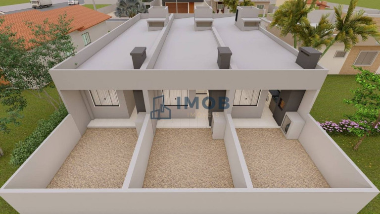 Imagem Casa com 2 Quartos à Venda, 120 m² em Beira Rio - Guaramirim