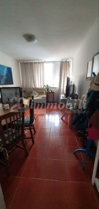 Imagem Apartamento com 1 Quarto à Venda, 60 m² em Higienopolis - São Paulo