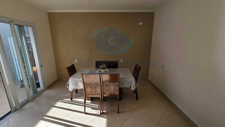 Imagem Casa com 4 Quartos à Venda, 177 m² em Jardim Panorama - Salto Imagem Casa com 4 Quartos à Venda, 177 m² em Jardim Panorama - Salto
