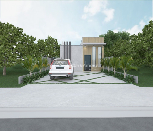 Imagem Casa de Condomínio com 3 Quartos à Venda, 200 m² em São Bento - Paulínia Imagem Casa de Condomínio com 3 Quartos à Venda, 200 m² em São Bento - Paulínia