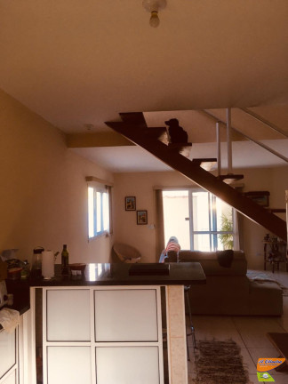 Imagem Casa com 2 Quartos à Venda, 87 m² em Horto Florestal - Ubatuba Imagem Casa com 2 Quartos à Venda, 87 m² em Horto Florestal - Ubatuba