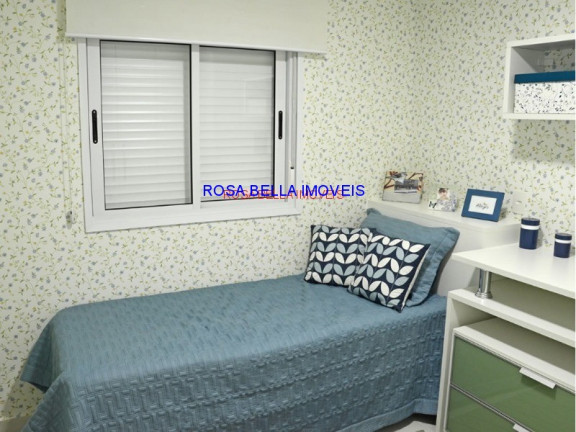 Imagem Apartamento com 2 Quartos à Venda, 77 m² em Vila Rica - Jundiaí
