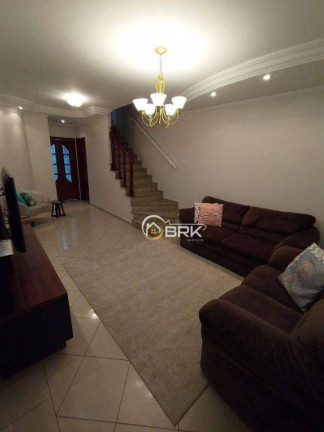 Imagem Sobrado com 3 Quartos à Venda, 125 m² em Jardim Textil - São Paulo