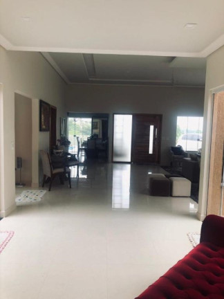 Imagem Casa com 4 Quartos à Venda, 1.000 m² em Condomínio Residencial Mirante Do Vale - Jacareí