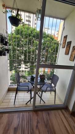 Imagem Apartamento com 3 Quartos à Venda, 111 m² em Moema - São Paulo Imagem Apartamento com 3 Quartos à Venda, 111 m² em Moema - São Paulo