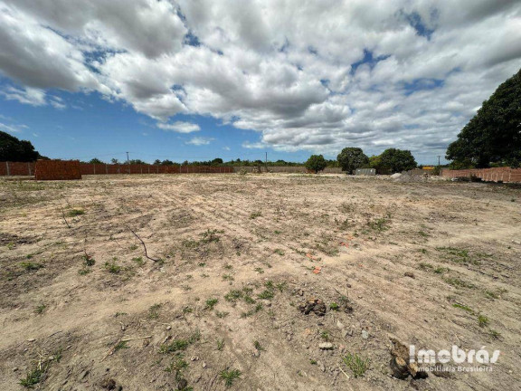 Imagem Terreno para Alugar, 10.985 m² em Ancuri - Itaitinga Imagem Terreno para Alugar, 10.985 m² em Ancuri - Itaitinga
