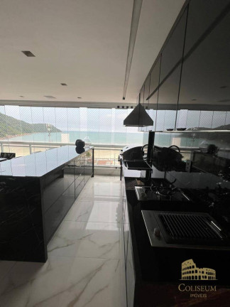 Imagem Apartamento com 4 Quartos à Venda, 250 m² em Canto Do Forte - Praia Grande Imagem Apartamento com 4 Quartos à Venda, 250 m² em Canto Do Forte - Praia Grande