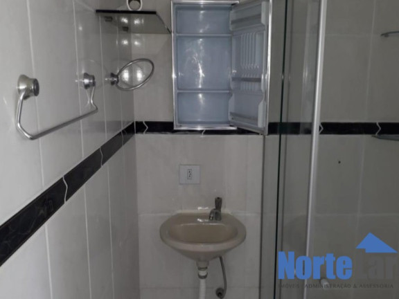 Imagem Apartamento com 2 Quartos à Venda, 50 m² em Jardim São Ricardo - São Paulo Imagem Apartamento com 2 Quartos à Venda, 50 m² em Jardim São Ricardo - São Paulo