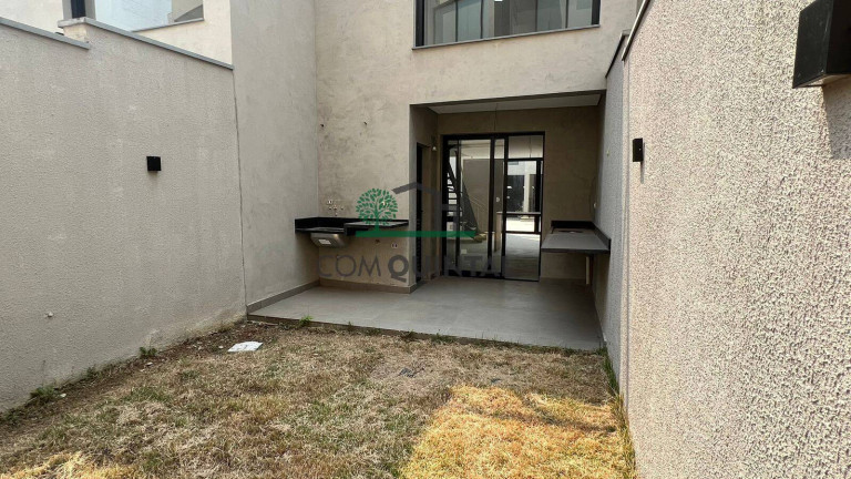 Imagem Casa à Venda, 134 m² em Granja Viana - Cotia