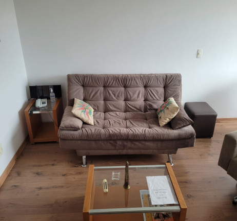 Imagem Apartamento com 1 Quarto para Alugar, 58 m² em Campo Belo - São Paulo Imagem Apartamento com 1 Quarto para Alugar, 58 m² em Campo Belo - São Paulo