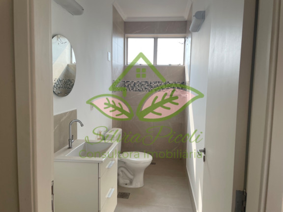 Imagem Apartamento com 3 Quartos à Venda, 105 m² em Centro - Itatiba