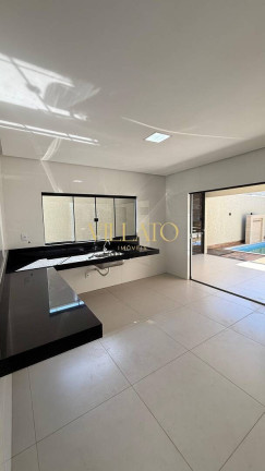 Imagem Casa com 3 Quartos à Venda, 181 m² em Residencial Barravento - Goiânia Imagem Casa com 3 Quartos à Venda, 181 m² em Residencial Barravento - Goiânia