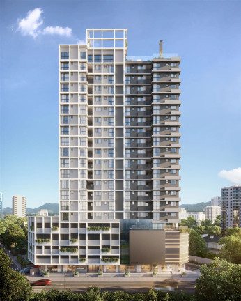 Apartamento com 2 Quartos à Venda, 69 m² em Morretes - Itapema