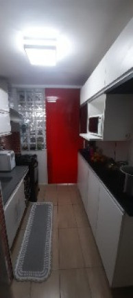 Imagem Apartamento com 2 Quartos à Venda, 53 m² em Jardim Celeste - São Paulo Imagem Apartamento com 2 Quartos à Venda, 53 m² em Jardim Celeste - São Paulo