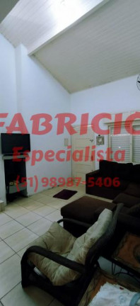 Imagem Casa com 3 Quartos à Venda, 120 m² em Capão Novo - Capão Da Canoa