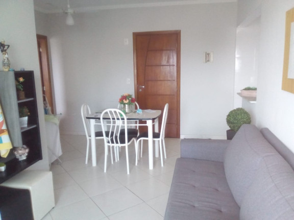 Imagem Apartamento com 1 Quarto à Venda, 50 m² em Caiçara - Praia Grande