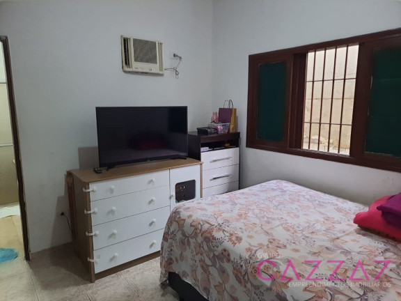Imagem Casa com 2 Quartos à Venda, 130 m² em Mirim - Praia Grande
