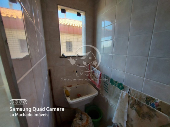 Imagem Apartamento com 2 Quartos à Venda, 90 m² em Foguete - Cabo Frio