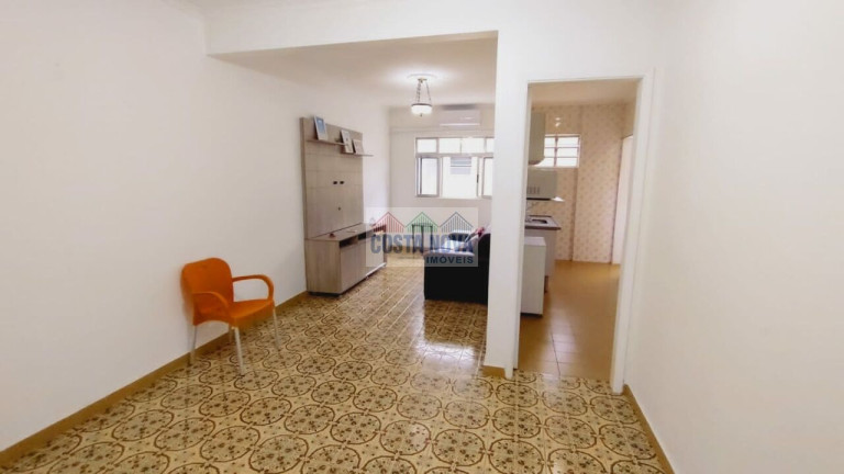 Imagem Apartamento com 1 Quarto à Venda, 52 m² Imagem Apartamento com 1 Quarto à Venda, 52 m²