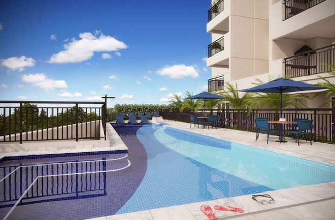 Imagem Imóvel com 2 Quartos à Venda, 67 m² em Vila Mascote - São Paulo Imagem Imóvel com 2 Quartos à Venda, 67 m² em Vila Mascote - São Paulo