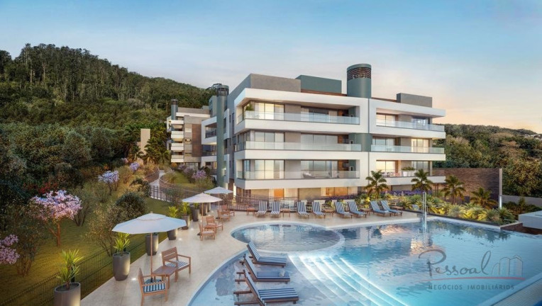 Imagem Apartamento com 3 Quartos à Venda, 25.349 m² em Cacupé - Florianópolis