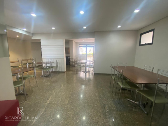Imagem Apartamento com 3 Quartos à Venda, 123 m² em Vila Regente Feijó - São Paulo