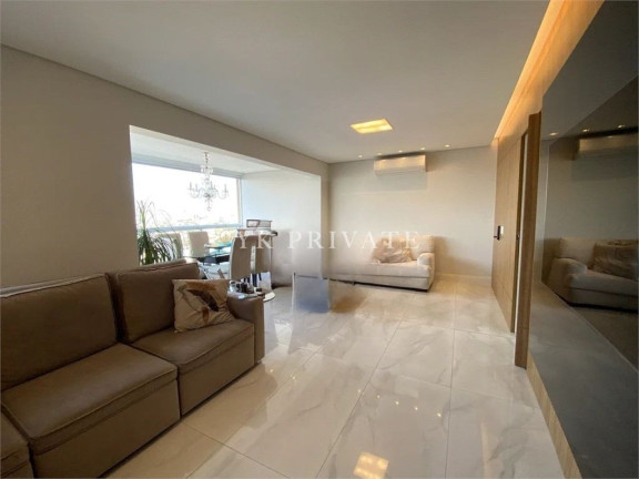 Imagem Apartamento com 2 Quartos à Venda, 89 m² em Vila Ipojuca - São Paulo