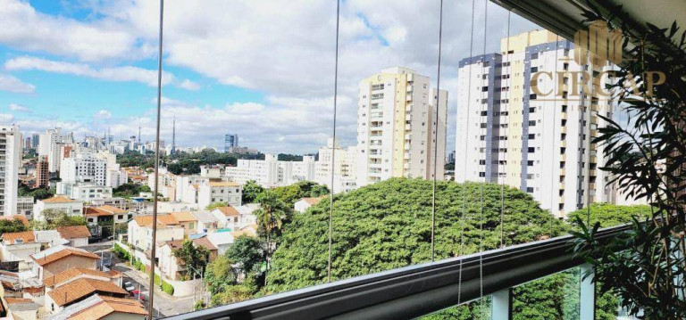 Imagem Apartamento com 4 Quartos à Venda, 280 m² em Perdizes - São Paulo Imagem Apartamento com 4 Quartos à Venda, 280 m² em Perdizes - São Paulo
