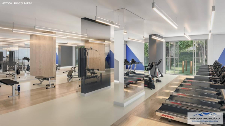 Imagem Apartamento com 2 Quartos à Venda, 49 m² em Vila Clementino - São Paulo Imagem Apartamento com 2 Quartos à Venda, 49 m² em Vila Clementino - São Paulo