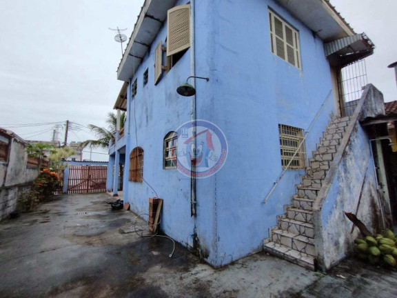 Imagem Casa com 3 Quartos à Venda, 140 m² em Agenor De Campos - Mongaguá Imagem Casa com 3 Quartos à Venda, 140 m² em Agenor De Campos - Mongaguá